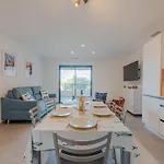 公寓 Le Haut-2 By Interhome *