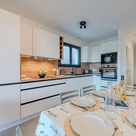Le Haut-2 By Interhome Apartamento Collioure