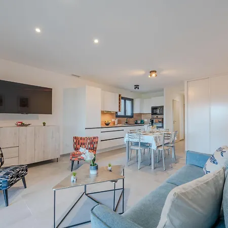 Apartamento Le Haut-2 By Interhome Collioure