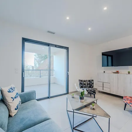 Apartamento Le Haut-2 By Interhome Collioure
