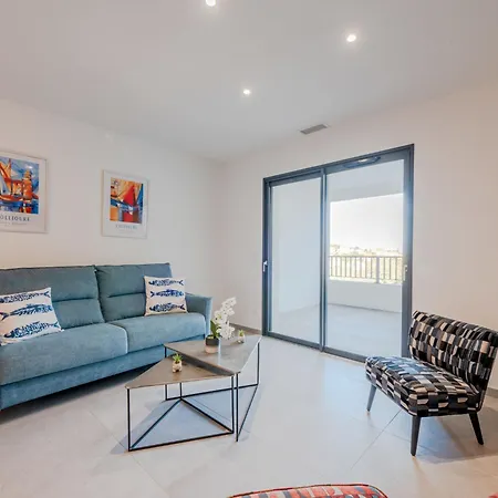 Le Haut-2 By Interhome * Collioure