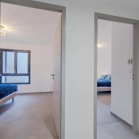 Le Haut-2 By Interhome Apartamento