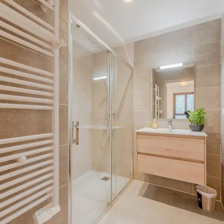 Le Haut-2 By Interhome Apartamento *