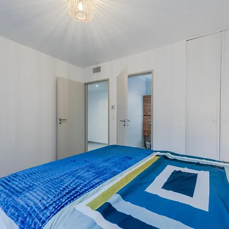 Apartamento Le Haut-2 By Interhome Collioure