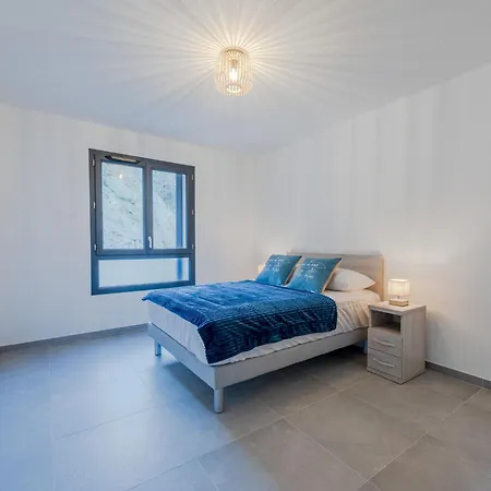 Apartamento Le Haut-2 By Interhome *