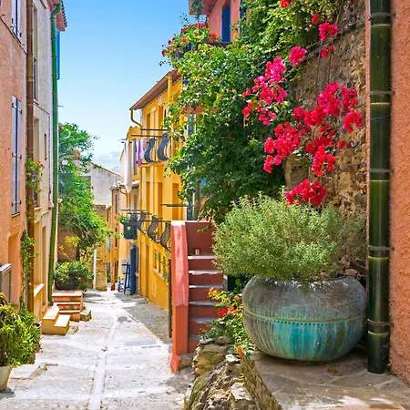Les Hauts De Collioure-2 By Interhome *