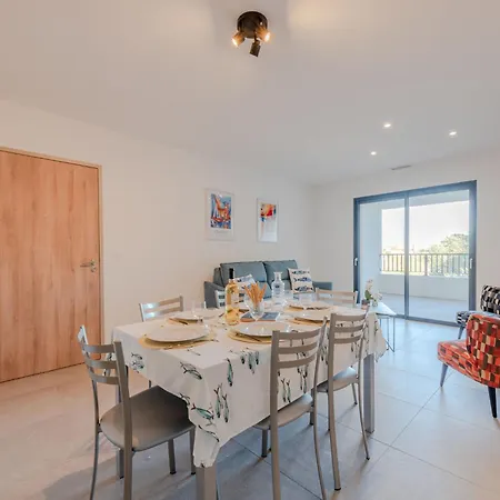 Les Hauts De Collioure-2 By Interhome شقة