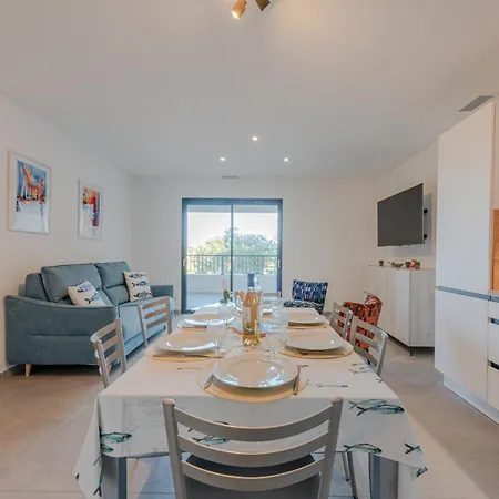 شقة Les Hauts De Collioure-2 By Interhome *