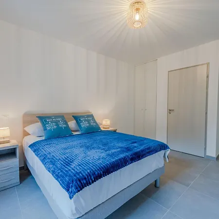 شقة Les Hauts De Collioure-2 By Interhome *