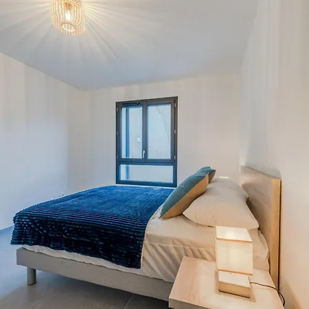 Les Hauts De Collioure-2 By Interhome