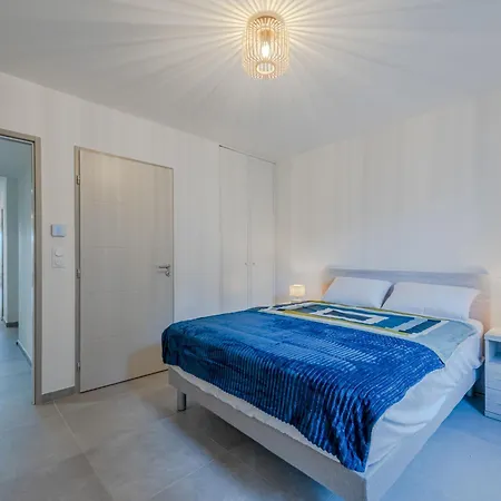 Les Hauts De Collioure-2 By Interhome شقة *