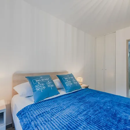 Les Hauts De Collioure-2 By Interhome