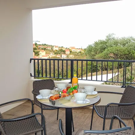 Les Hauts De Collioure-2 By Interhome كولِيورْ