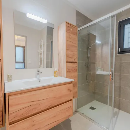 Les Hauts De Collioure-2 By Interhome
