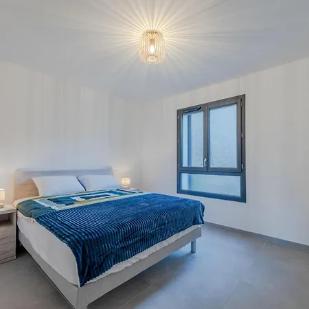 Les Hauts De Collioure-2 By Interhome شقة *